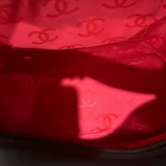 Chanel cambon large purse - Picture 14 of 16